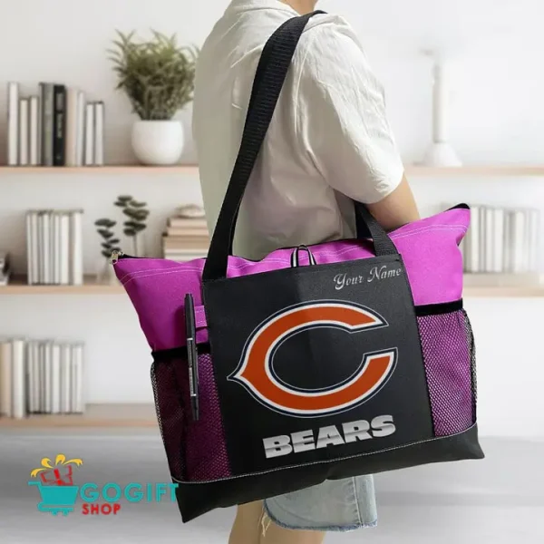 Chicago Bears NTHZHC391 - Image 7