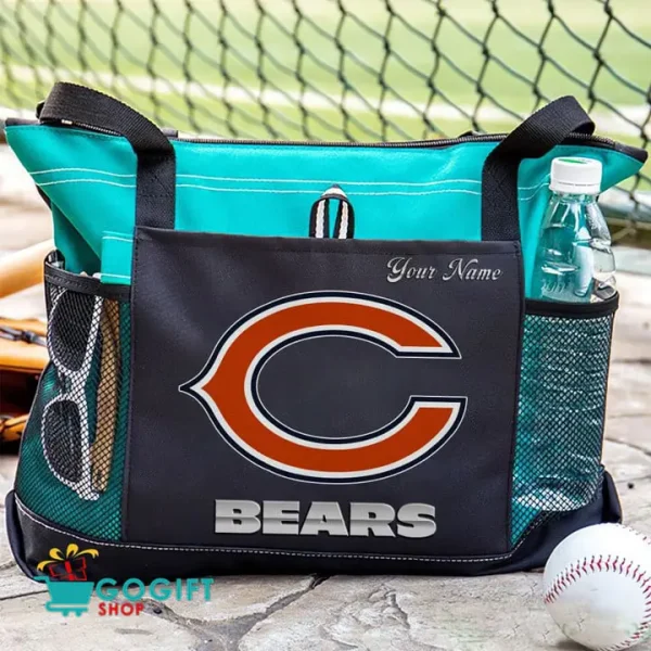 Chicago Bears NTHZHC391 - Image 8
