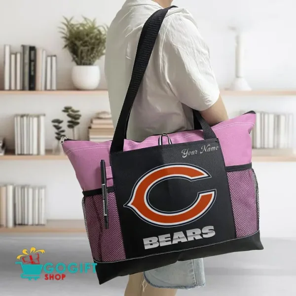 Chicago Bears NTHZHC391 - Image 9