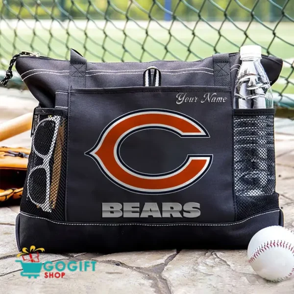 Chicago Bears NTHZHC391