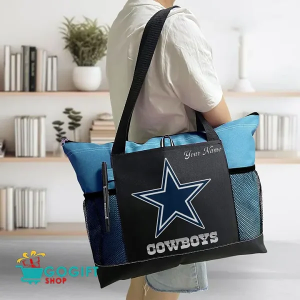 Dallas Cowboys NTHZHC394 - Image 4