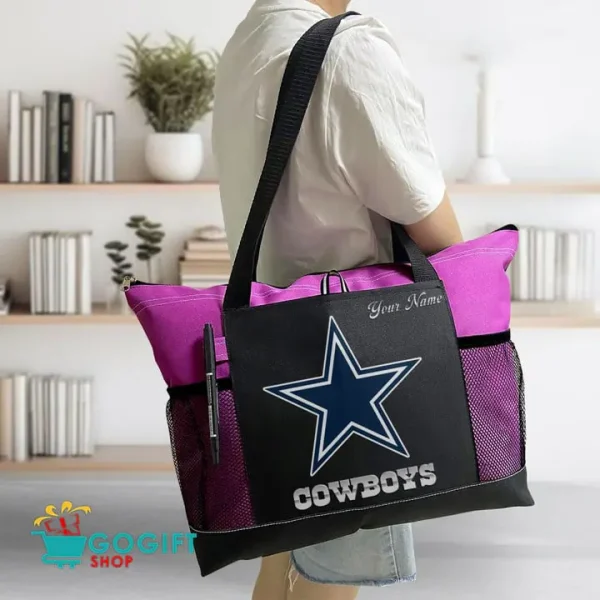 Dallas Cowboys NTHZHC394 - Image 5