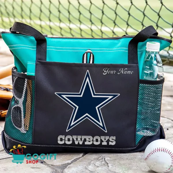 Dallas Cowboys NTHZHC394 - Image 6