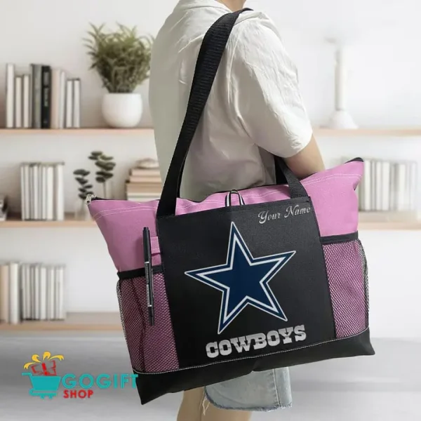 Dallas Cowboys NTHZHC394 - Image 7