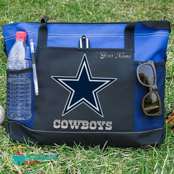 Dallas Cowboys NTHZHC394 - Image 2