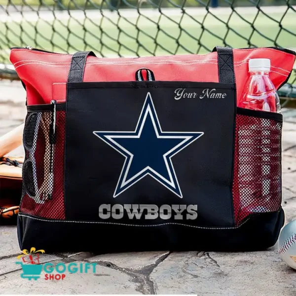 Dallas Cowboys NTHZHC394 - Image 8