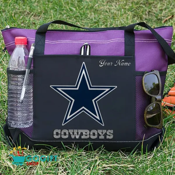 Dallas Cowboys NTHZHC394 - Image 9