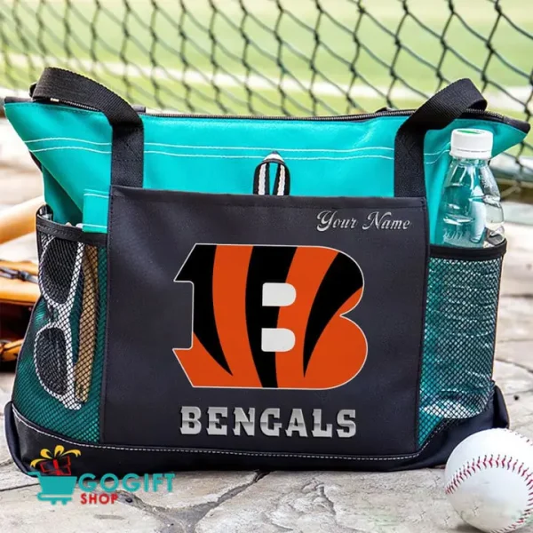 Cincinnati Bengals NTHZHC392 - Image 2