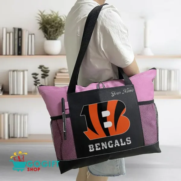 Cincinnati Bengals NTHZHC392 - Image 3