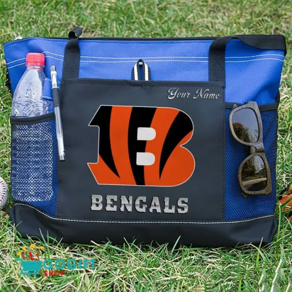 Cincinnati Bengals NTHZHC392 - Image 4