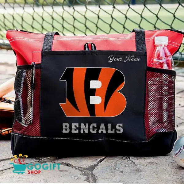Cincinnati Bengals NTHZHC392 - Image 5