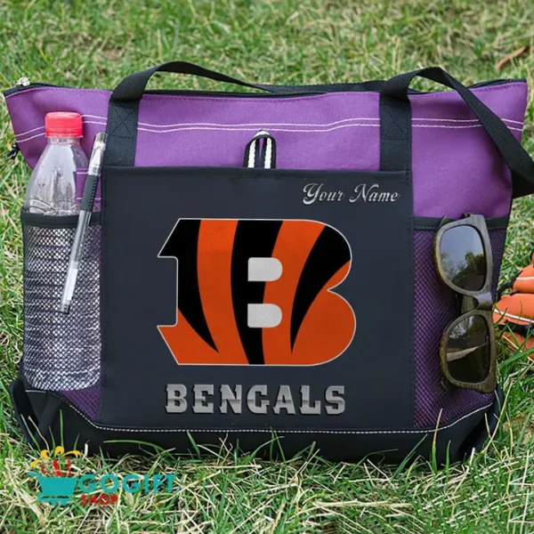 Cincinnati Bengals NTHZHC392 - Image 6