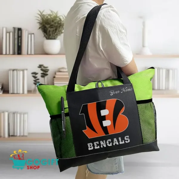 Cincinnati Bengals NTHZHC392 - Image 7