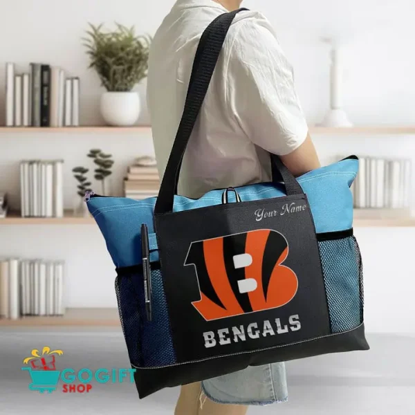 Cincinnati Bengals NTHZHC392 - Image 8