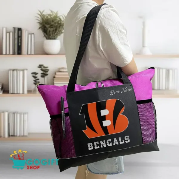 Cincinnati Bengals NTHZHC392 - Image 9
