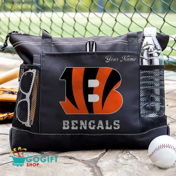 Cincinnati Bengals NTHZHC392