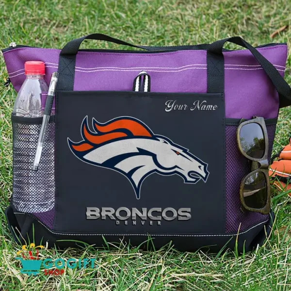Denver Broncos NTHZHC395 - Image 2