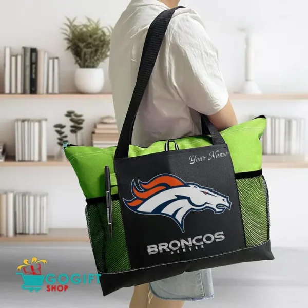 Denver Broncos NTHZHC395 - Image 3