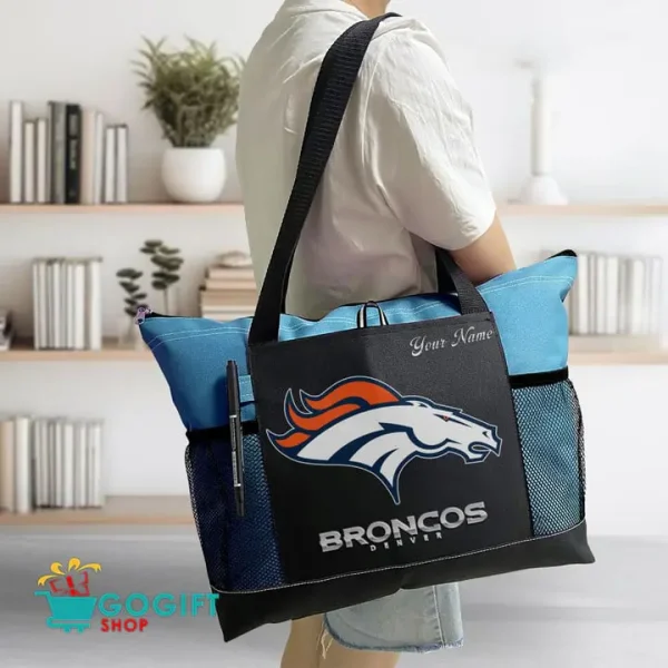 Denver Broncos NTHZHC395 - Image 4