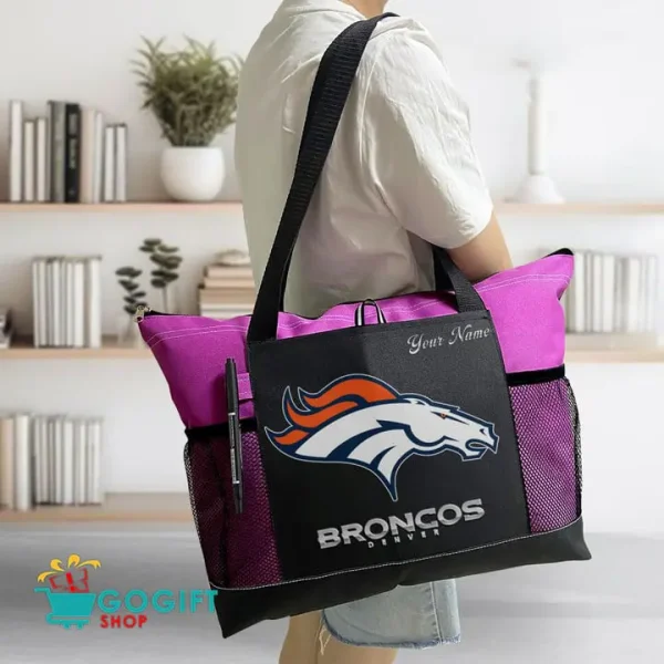 Denver Broncos NTHZHC395 - Image 5