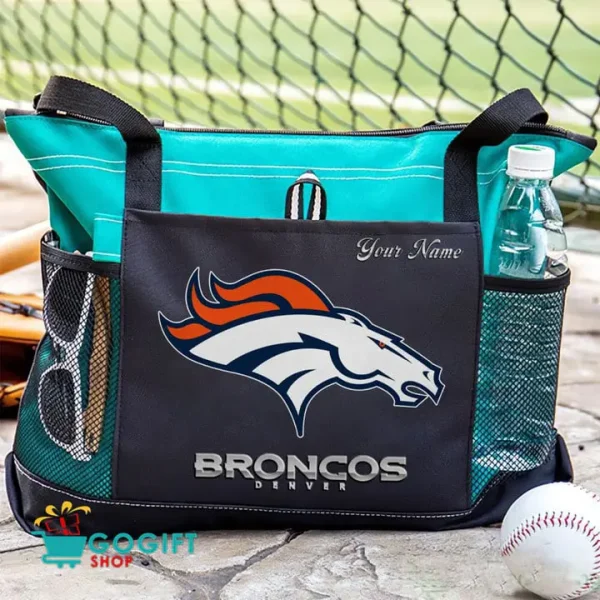 Denver Broncos NTHZHC395 - Image 6