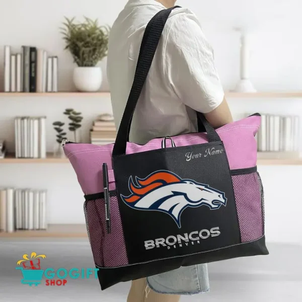 Denver Broncos NTHZHC395 - Image 7