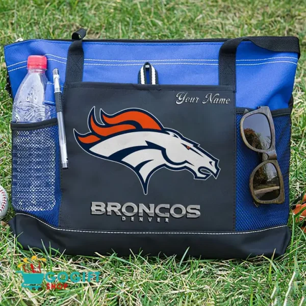 Denver Broncos NTHZHC395 - Image 8