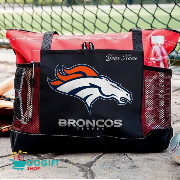 Denver Broncos NTHZHC395 - Image 9