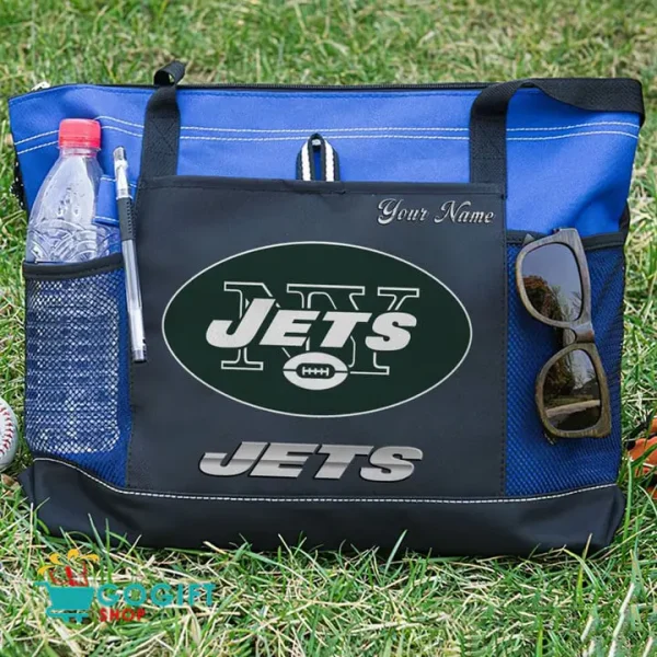 New York Jets NTHZHC410 - Image 3