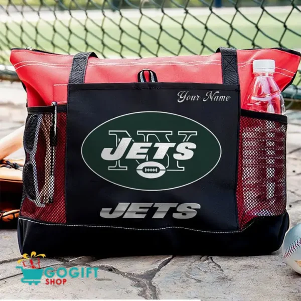 New York Jets NTHZHC410 - Image 4