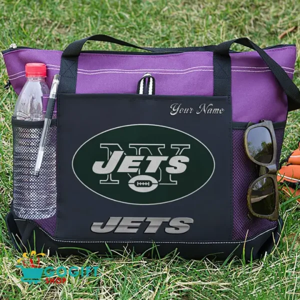 New York Jets NTHZHC410 - Image 5