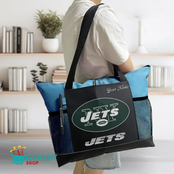 New York Jets NTHZHC410 - Image 6