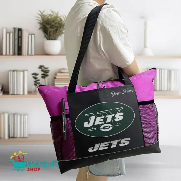 New York Jets NTHZHC410 - Image 7