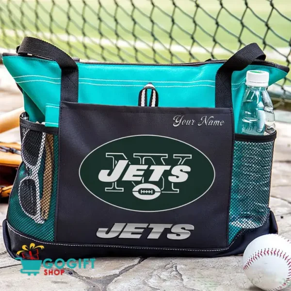 New York Jets NTHZHC410 - Image 8