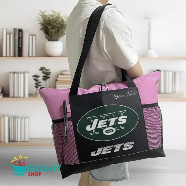 New York Jets NTHZHC410 - Image 9