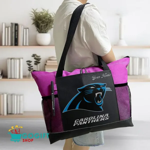 Carolina Panthers NTHZHC390 - Image 3