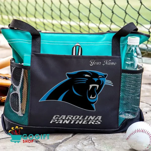 Carolina Panthers NTHZHC390 - Image 4