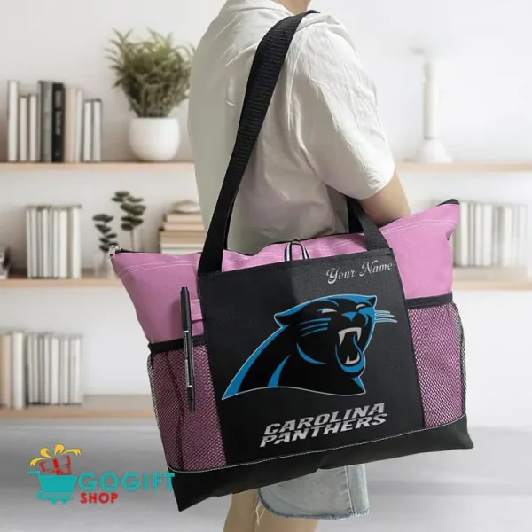 Carolina Panthers NTHZHC390 - Image 5
