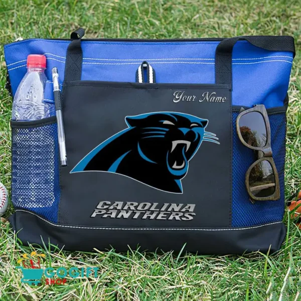Carolina Panthers NTHZHC390 - Image 6