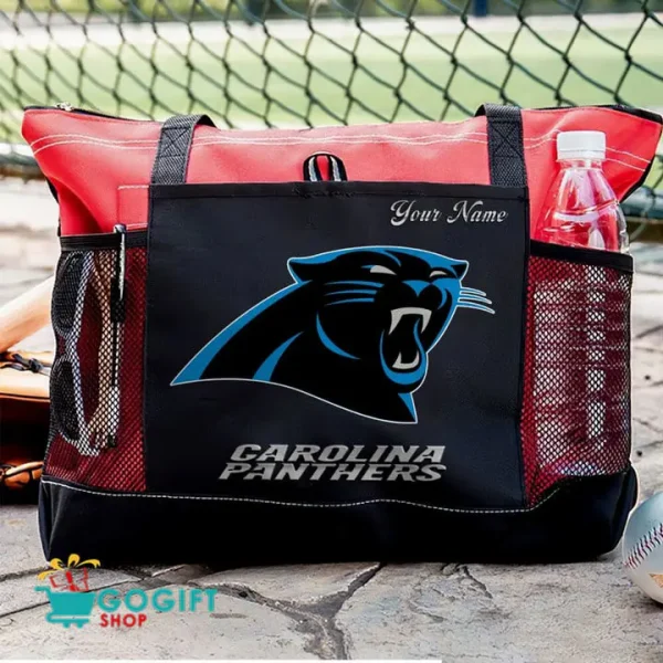Carolina Panthers NTHZHC390 - Image 7