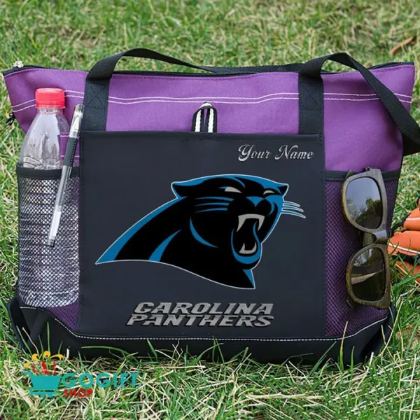 Carolina Panthers NTHZHC390 - Image 8