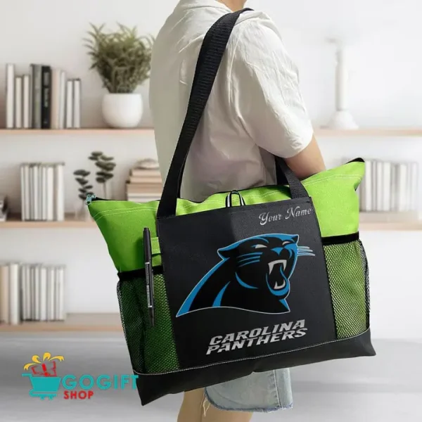 Carolina Panthers NTHZHC390 - Image 9