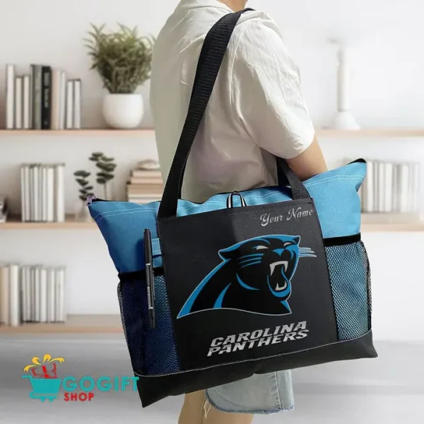 Carolina Panthers NTHZHC390 - Image 2