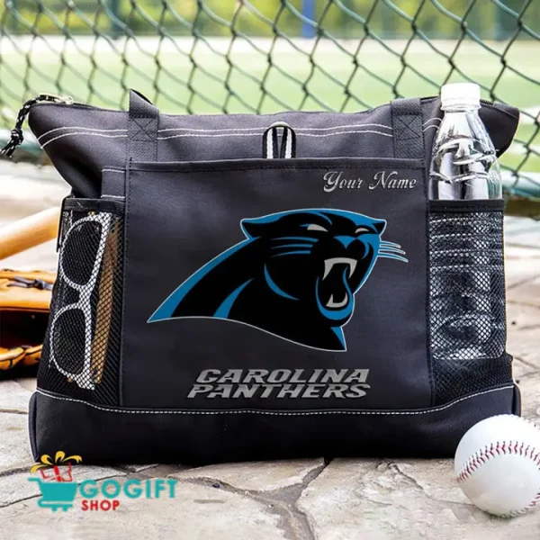 Carolina Panthers NTHZHC390