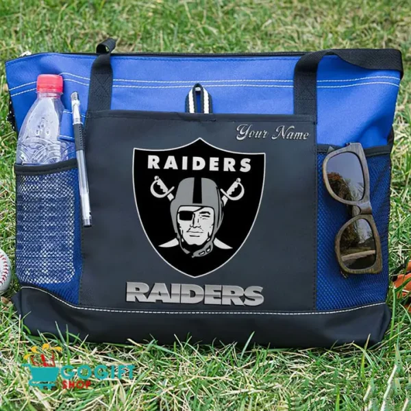 Las Vegas Raiders NTHZHC402 - Image 3