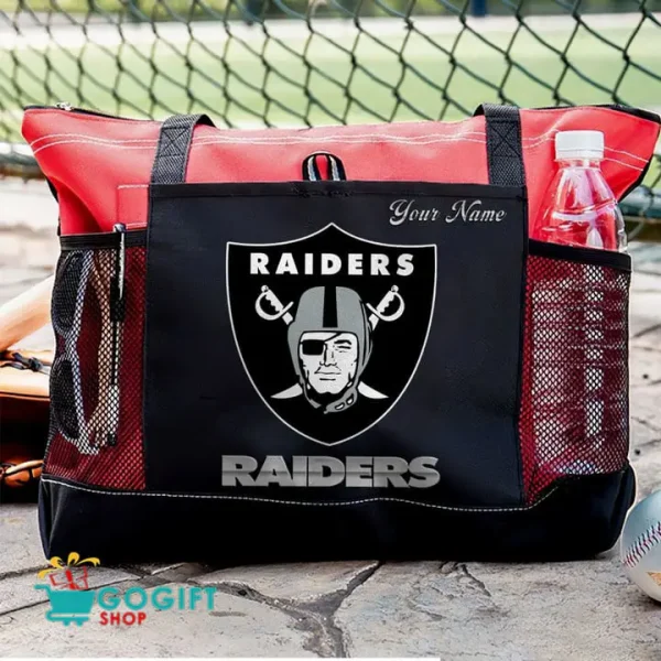 Las Vegas Raiders NTHZHC402 - Image 4