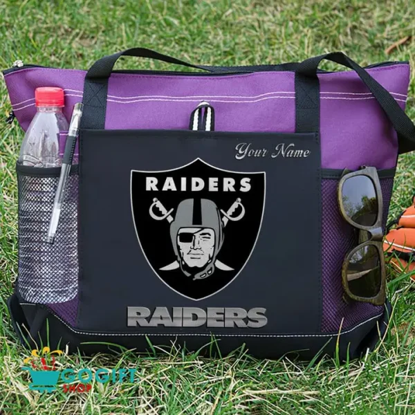 Las Vegas Raiders NTHZHC402 - Image 5