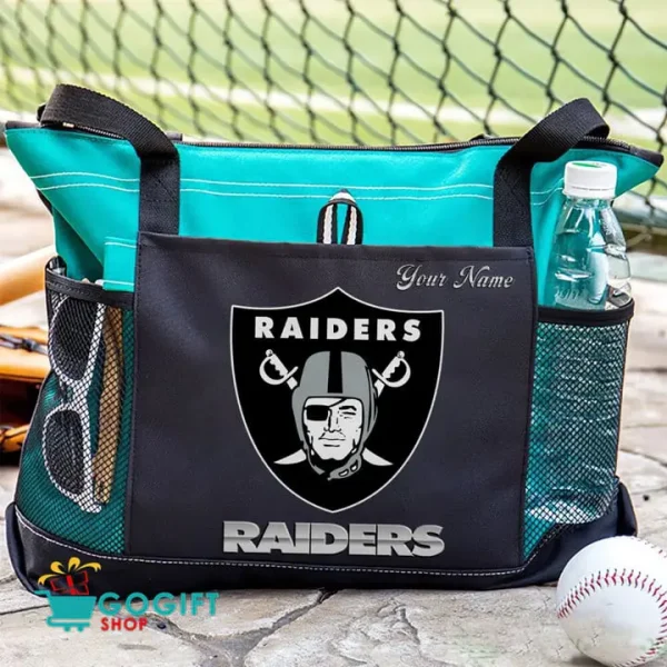Las Vegas Raiders NTHZHC402 - Image 9