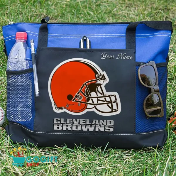 Cleveland Browns NTHZHC393 - Image 3