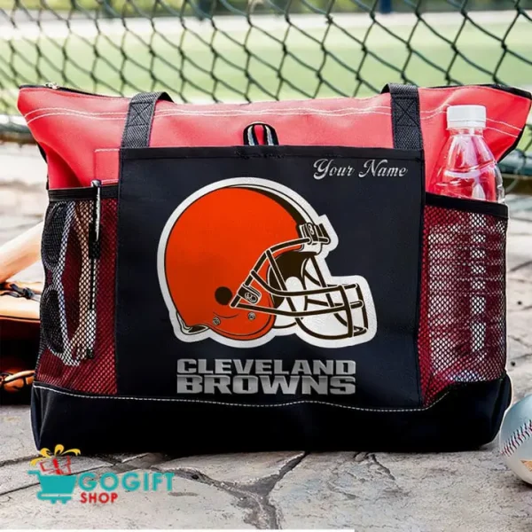 Cleveland Browns NTHZHC393 - Image 2
